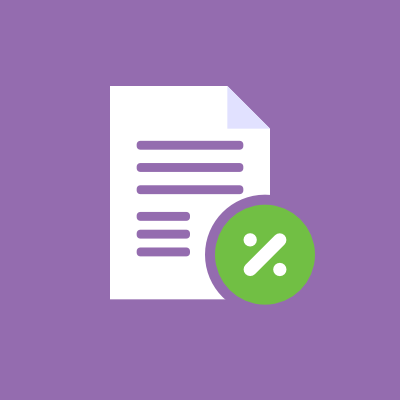Tax Registration